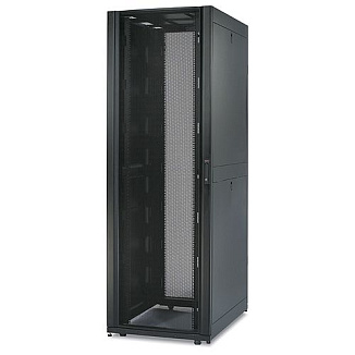 Телекоммуникационный шкаф APC NetShelter SX 48U AR3157