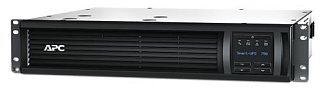 Источник бесперебойного питания APC Smart-UPS 750VA/500W SMT750RMI2U