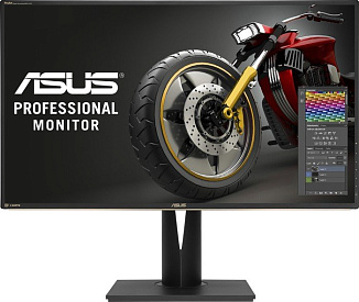 Монитор Asus 90LM02CC-B01370