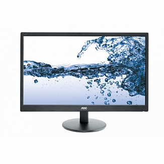 Монитор AOC E2270SWDN/01