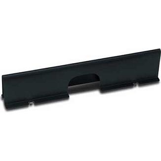 Сплошная защитная перегородка APC AR8172BLK