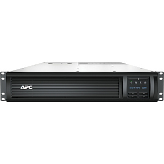 Источник бесперебойного питания APC Smart-UPS 2200VA/1980W SMT2200RMI2U