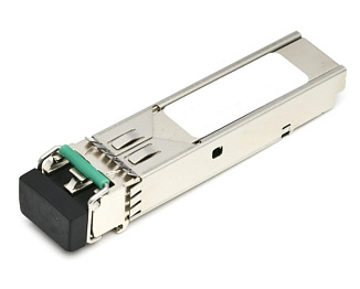 Трансивер Huawei S-SFP-GE-LH40-SM1550