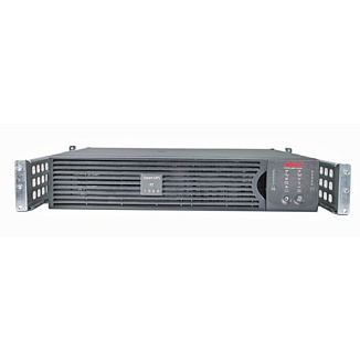 Источник бесперебойного питания APC Smart-UPS RT RM 1000VA/700W SURT1000RMXLI-NC