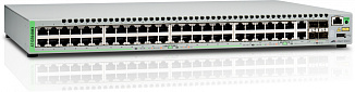 Коммутатор Allied Telesis AT-GS948MX AT-GS948MX-50 52 ports