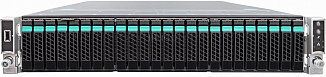 Серверное шасси Intel R2000WT R2224WTTYSR 943831