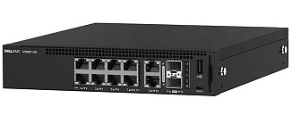 Коммутатор Dell N1100 N1108T-ON 10 ports