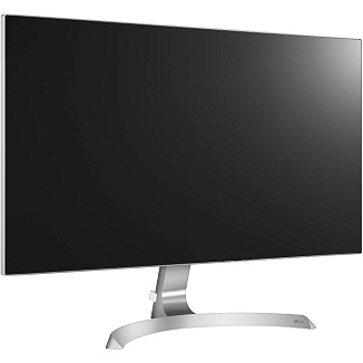 Монитор LG 27MP89HM-S