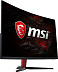 Монитор MSI S15-0008019-HH5