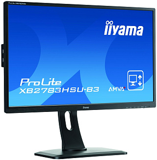 Монитор IIYAMA XB2783HSU-B3