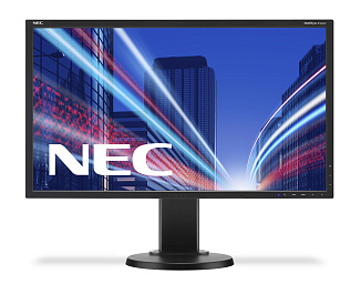 Монитор NEC E223W-BK