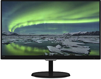 Монитор Philips 227E7QDSB/00