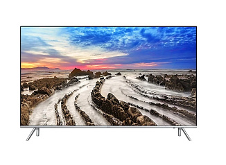 Телевизор Samsung UE55MU7000UXRU