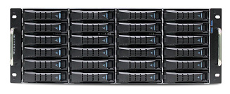 Серверный корпус AIC RSC-4 XE1-4ET00-02