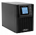 Источник бесперебойного питания POWERMAN Online 1000VA/800W 6046351