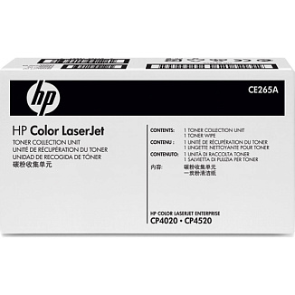 Картридж HP Inc CE265A