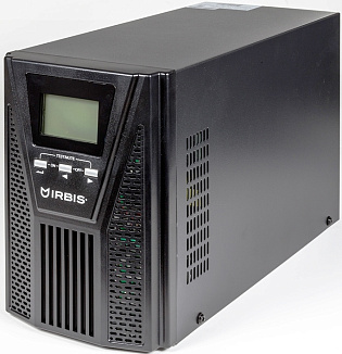 Источник бесперебойного питания IRBIS Online 1000VA/900W ISL1000ETI