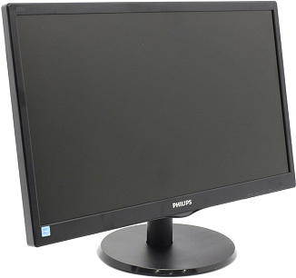 Монитор Philips 223V5LSB2/10