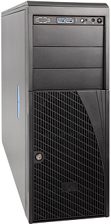Сервер Intel LSVRP4304ES6XXR957507