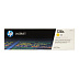 Картридж HP Inc CE322A