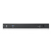 Коммутатор ZyXEL GS2220 GS2220-50HP-EU0101F 52 ports