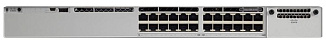 Коммутатор Cisco Catalyst 9300 C9300-24U-A 24 ports
