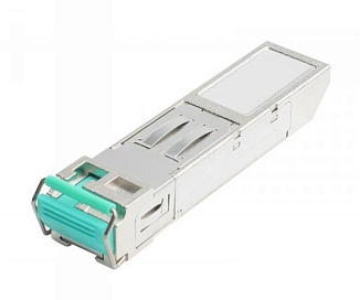 Трансивер ZyXEL 10G-XFP-BX1270-10