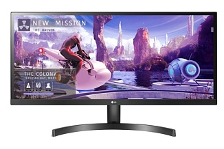 Монитор LG 34WL500-B