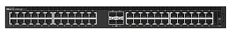 Коммутатор Dell N1100 210-AJIV 52 ports