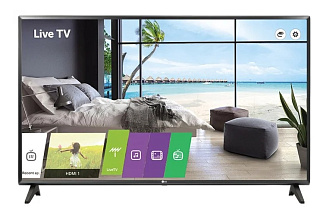 Телевизор LG 32LT340C