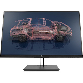 Монитор HP Inc 1JS10A4#ABB