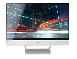 Монитор HP Inc E5H53AA#ABB