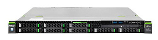 Сервер Fujitsu PRIMERGY RX1330 M4 VFY:R1334SC021IN