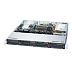 Серверное шасси Supermicro SYS-5019S SYS-5019S-MT