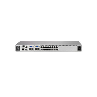 KVM-переключатель HPE AF618A
