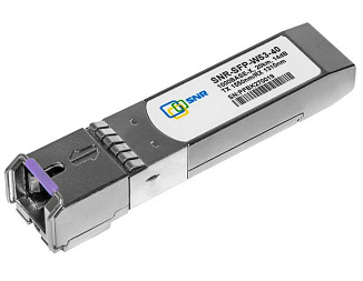 Трансивер SNR SNR-SFP-W53-40
