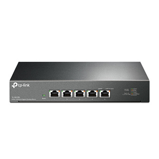 Коммутатор TP-Link TL-SX100 TL-SX105 5 ports