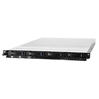 Серверное шасси Asus RS300-E9 90SV03BA-M38AA0