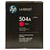 Картридж HP Inc CE253A