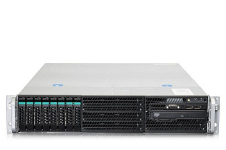Серверное шасси Intel R2312WTTYSR975761