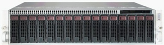 Серверное шасси Supermicro SYS-5039MC SYS-5039MC-H8TRF