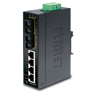 Коммутатор Planet ISW-600 ISW-621TS15 5 ports