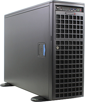 Серверное шасси Supermicro SYS-7048GR SYS-7048GR-TR