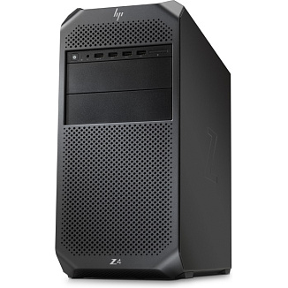 Рабочая станция HP Inc 9LM34EA#ACB