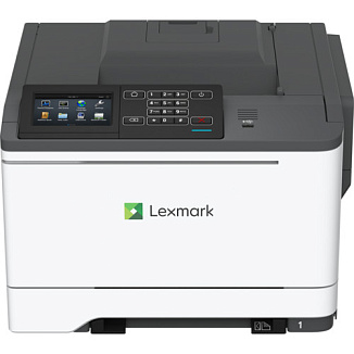 Принтер Lexmark 42C0098
