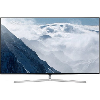 Телевизор Samsung UE55MU6450UXRU