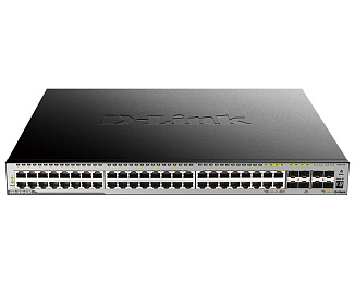 Коммутатор D-Link DGS-3630-52PC/A2ASI