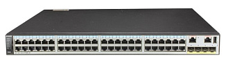 Коммутатор Huawei S5720 02350DLX 52 ports
