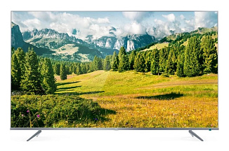 Телевизор TCL L43P6US