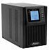 Источник бесперебойного питания POWERMAN Online 2000VA/1600W 6114085